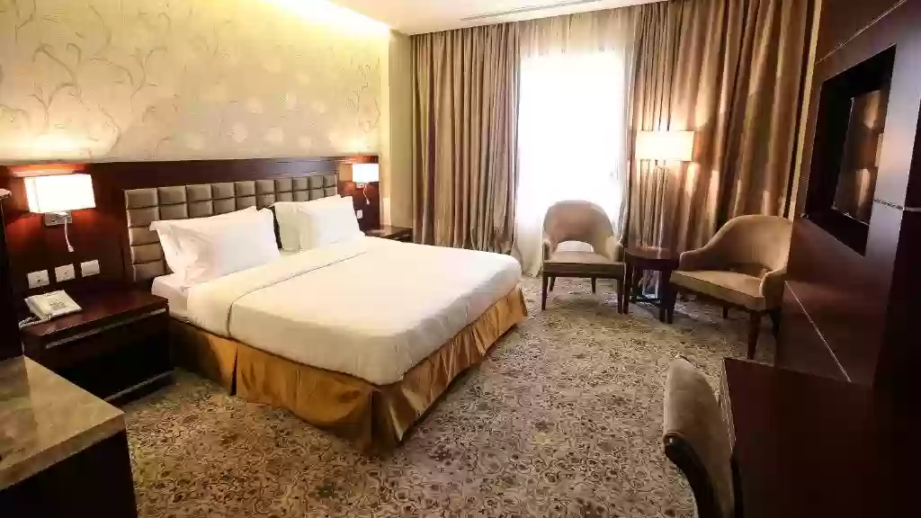 فنادق رابغ