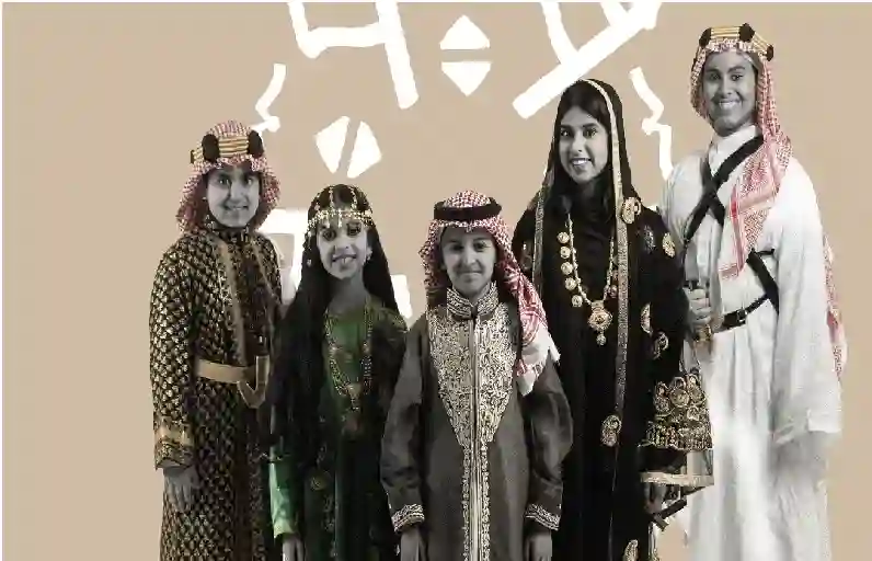احتفالات يوم التأسيس السعودي 2025