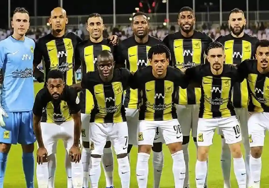 الاتحاد ليس الأقدم في تاريخ الكرة السعودية