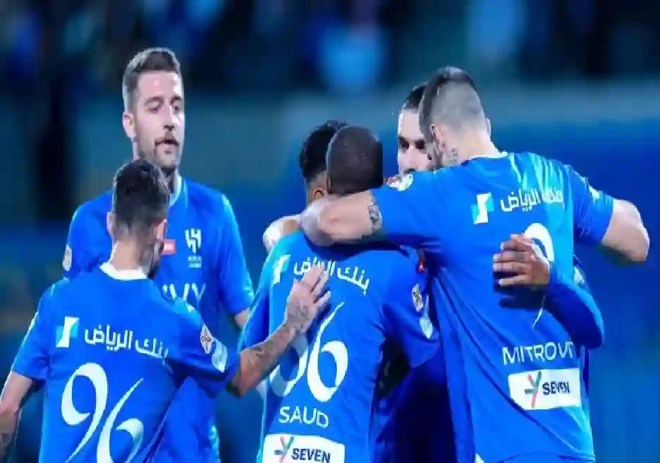 من هو المؤسس الحقيقي لنادي الهلال