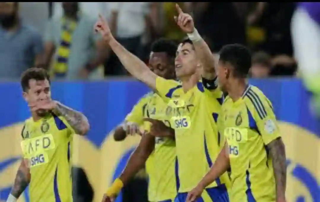 نادي النصر