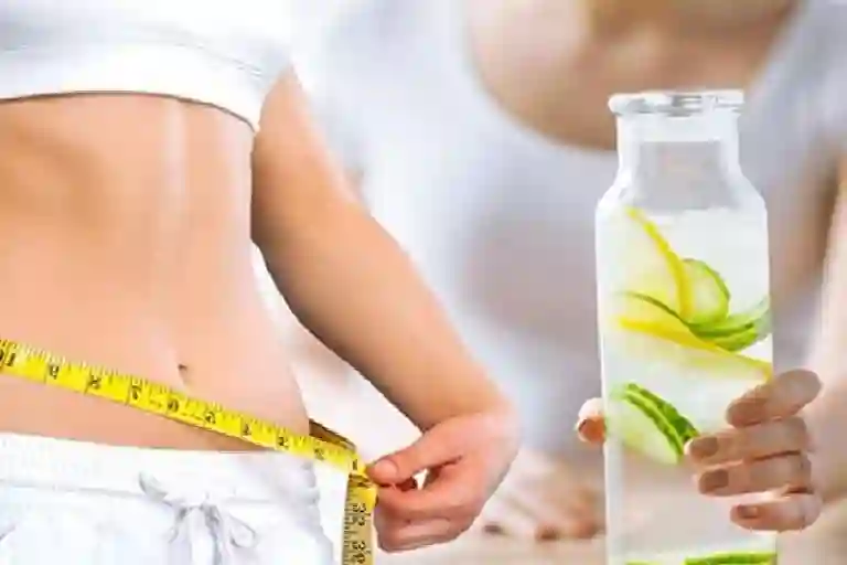 مشروبات هتنسف الكرش وتحسسك بالخفة والطاقة 