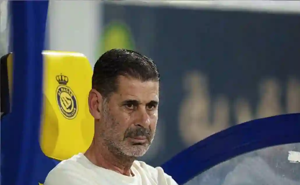 قرار نهائي في النصر حول بقاء هييرو أو رحيله
