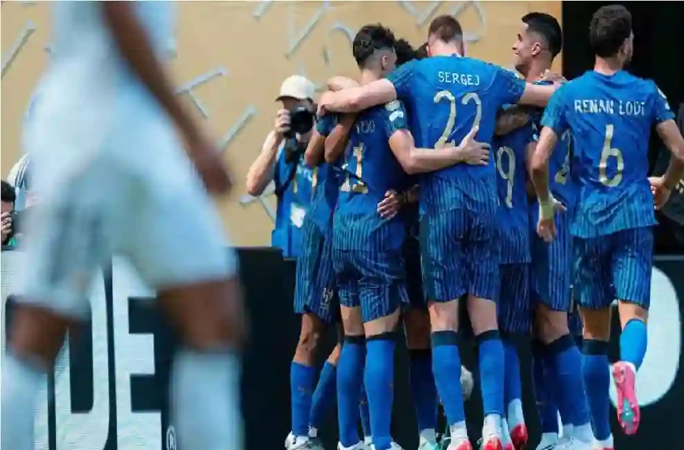 ما هي فرص الهلال في بلوغ الدور التالي؟ 