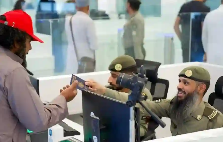 وداع منظم بعد موسم ناجح