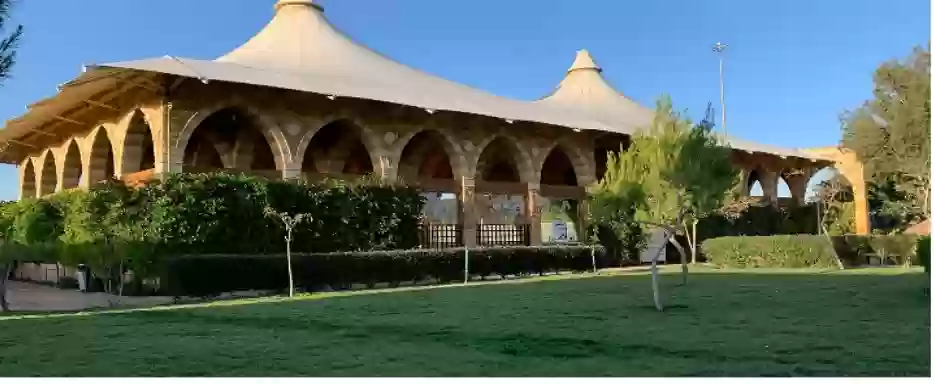 منتزهات الطائف