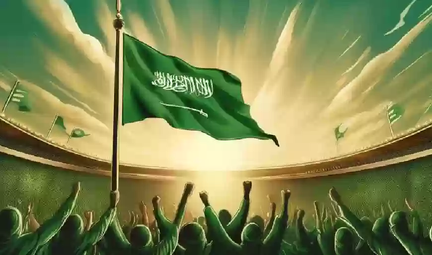تعرف على كم يوم إجازة اليوم الوطني السعودي 1446