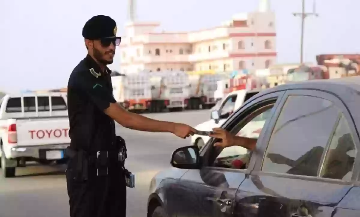 تعرف على غرامة تاخير تجديد الرخصة في السعودية