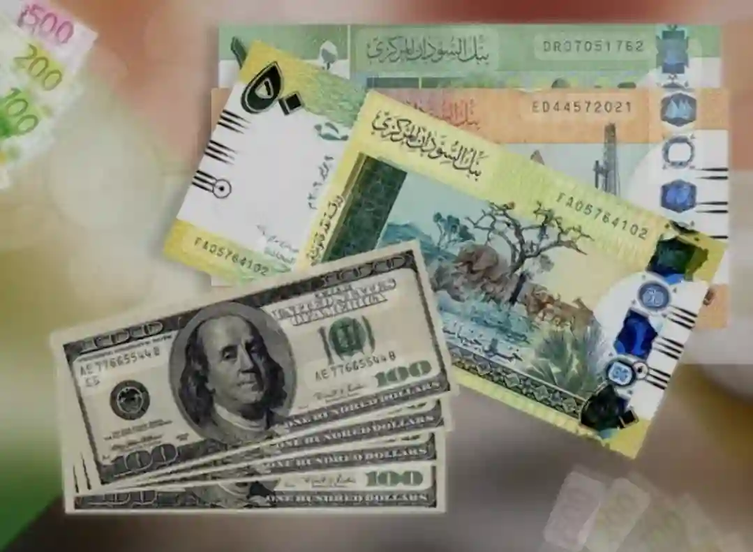 الجنيه السوداني