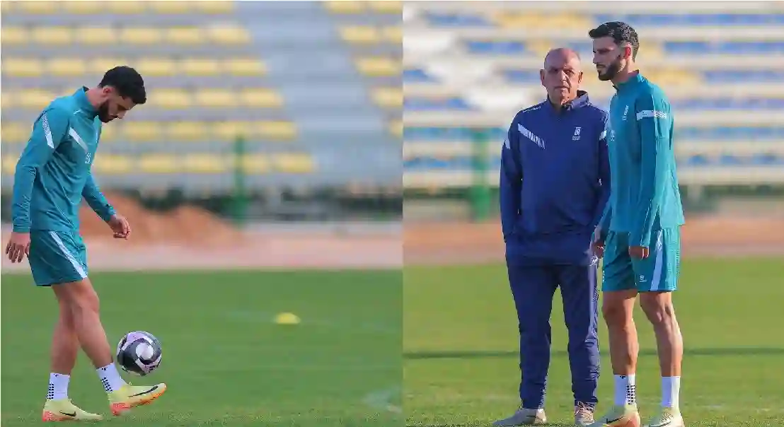 عمر السومة في خطر