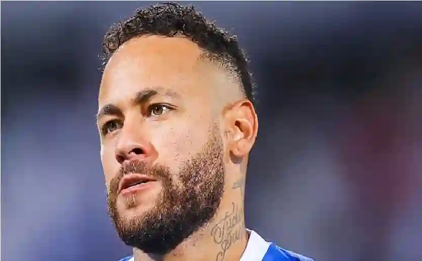 صندوق استثماري برازيلي يخطط لجلب نيمار من الهلال