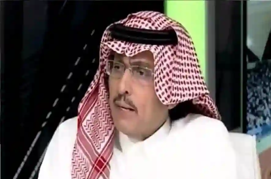 الدويش يواجه انتقادات حادة بعد تصرفه المثير 
