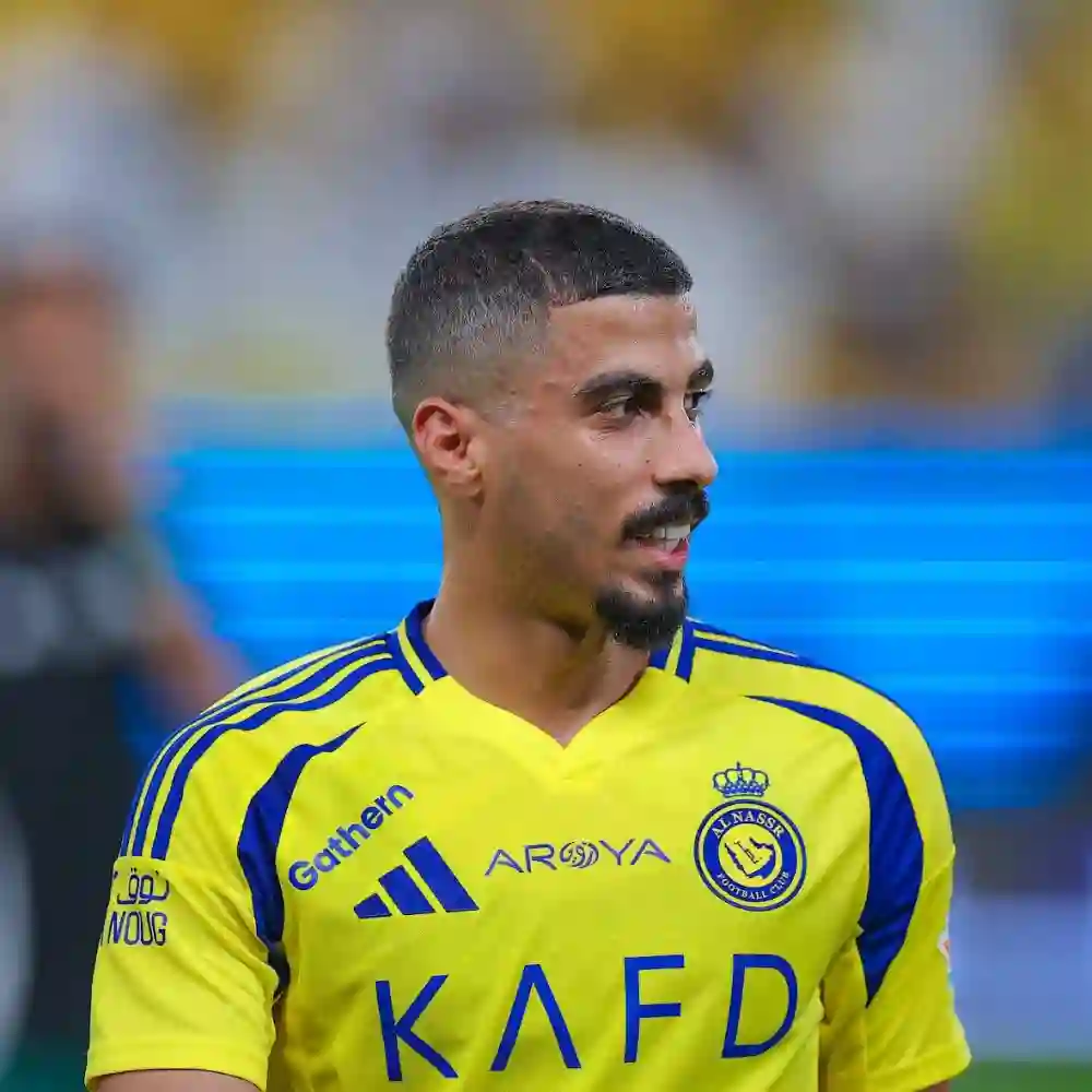 على لاجامي