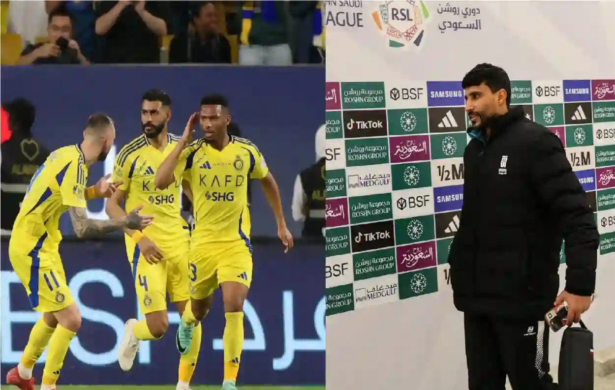 قانوني يكشف مفاجأة في قضية النصر والعروبة
