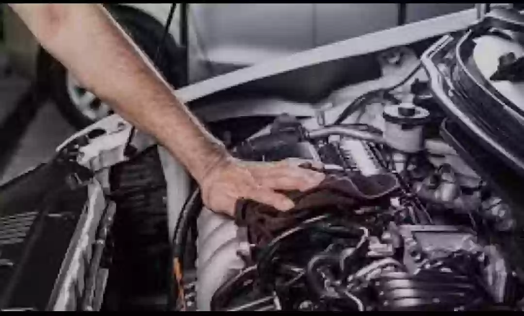 فحص السيارات