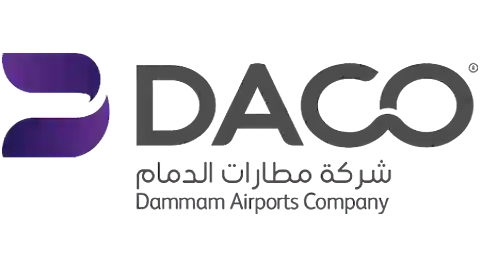شركة مطارات الدمام