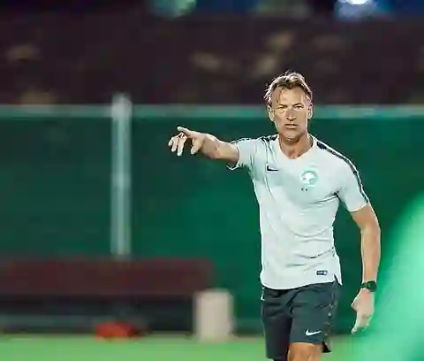 هيرفي رينارد 