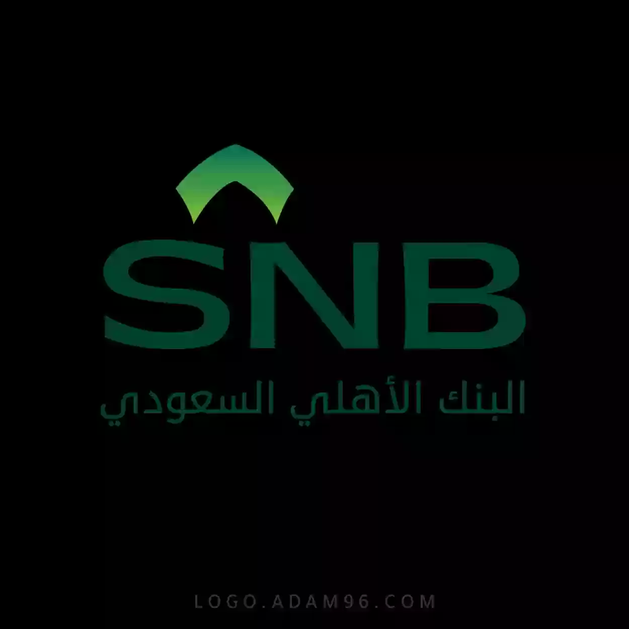 البنك الأهلي السعودي