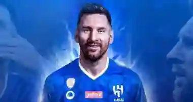 ميسي