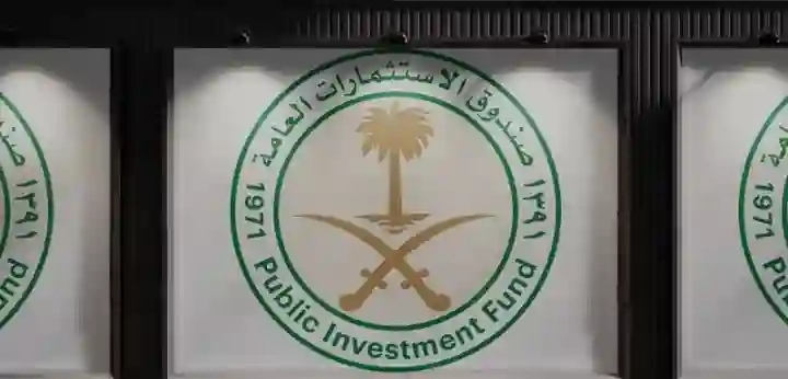 صندوق الاستثمارات السعودي