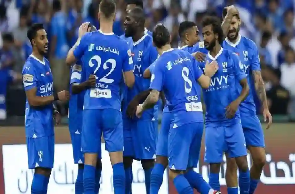 صدمة للهلال قبل مواجهة باتشوكا