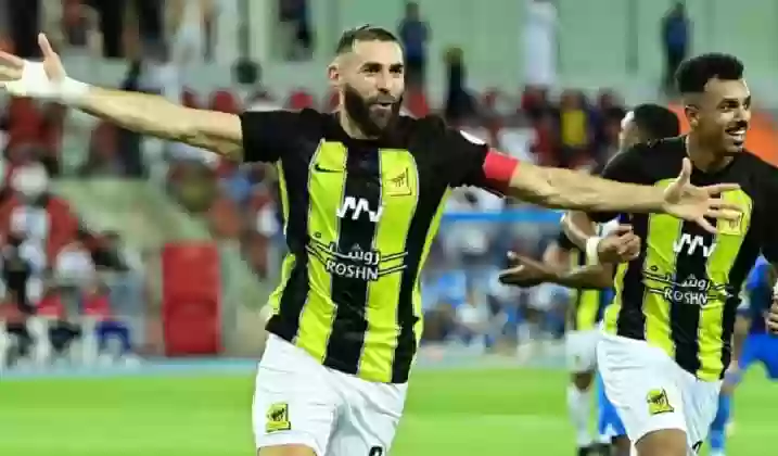 الأهلي يحقق فوز مثير على الاتحاد وسط تفاعلات مثيرة