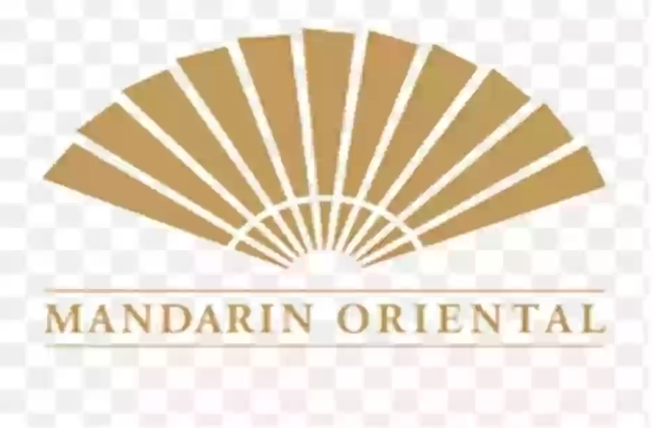 فندق ماندارين أورينتال
