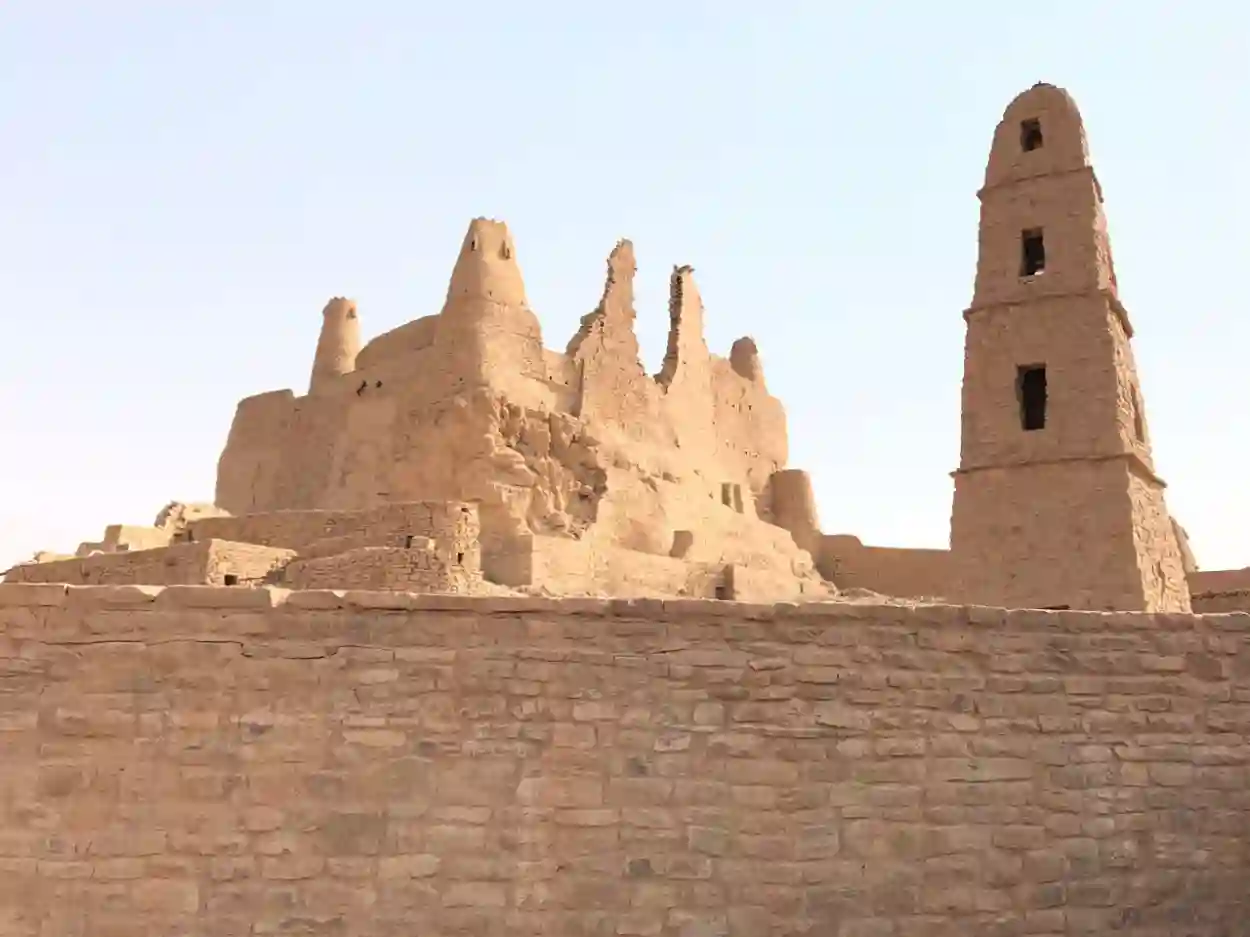 قلعة مارد