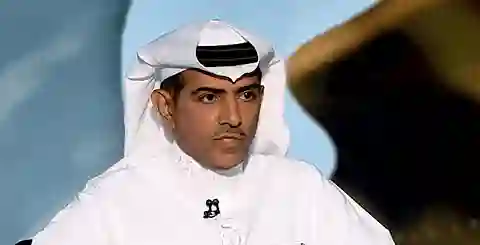 فهد العريفي 