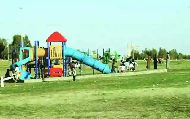 شهد الترفيهية