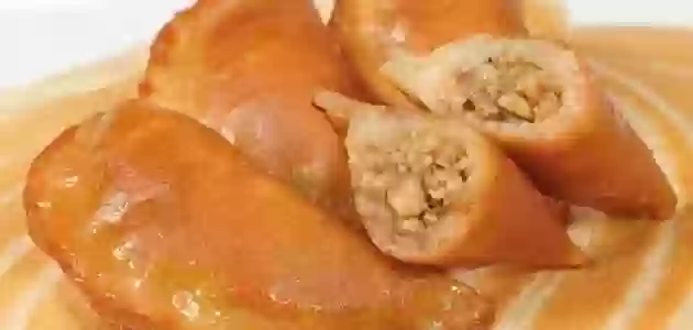 القطايف