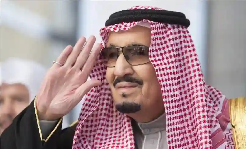 خادم الحرمين: تحولات المملكة أصبحت أنموذجا عالميا