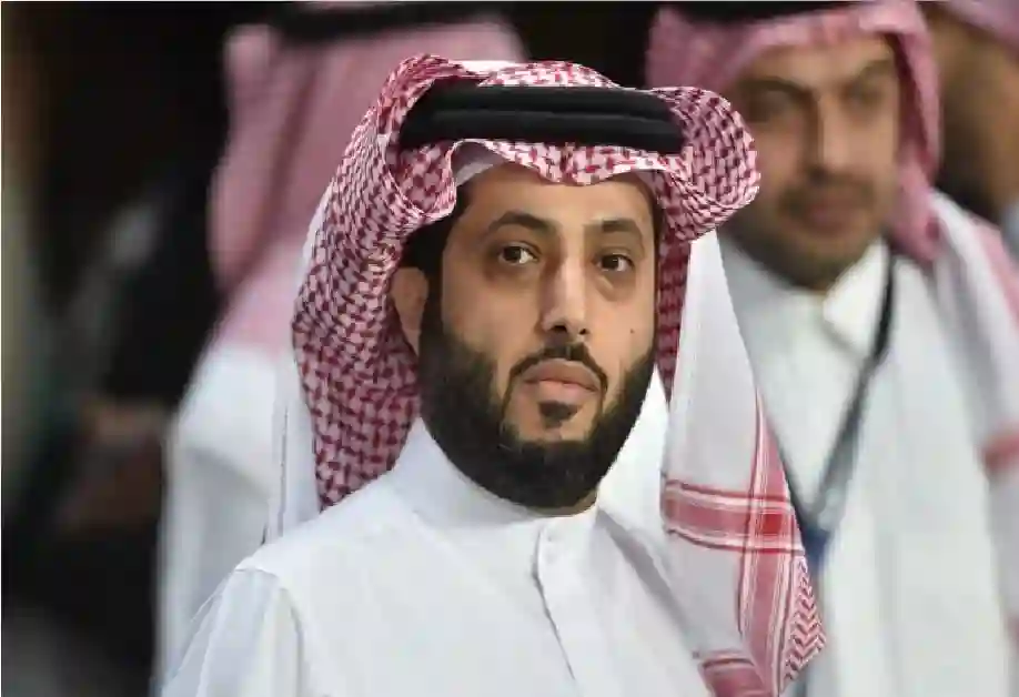 تركي آل الشيخ يكشف تفاصيل قرار تعيينه