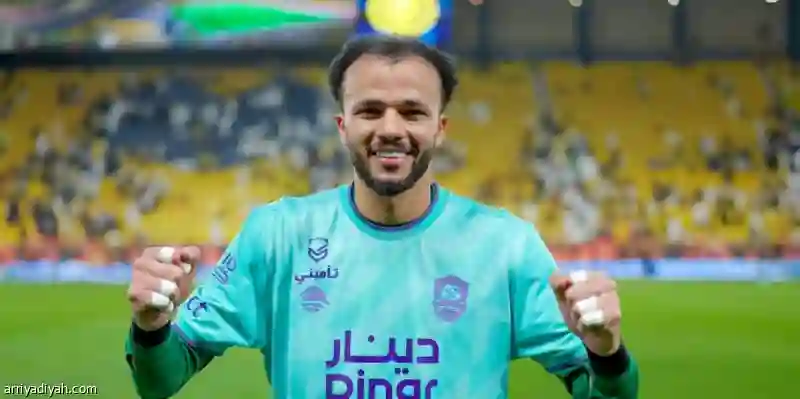مشاري سنيور