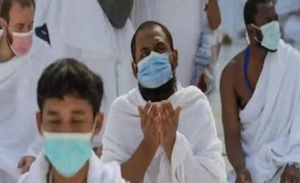 تنبيه عاجل للحجاج