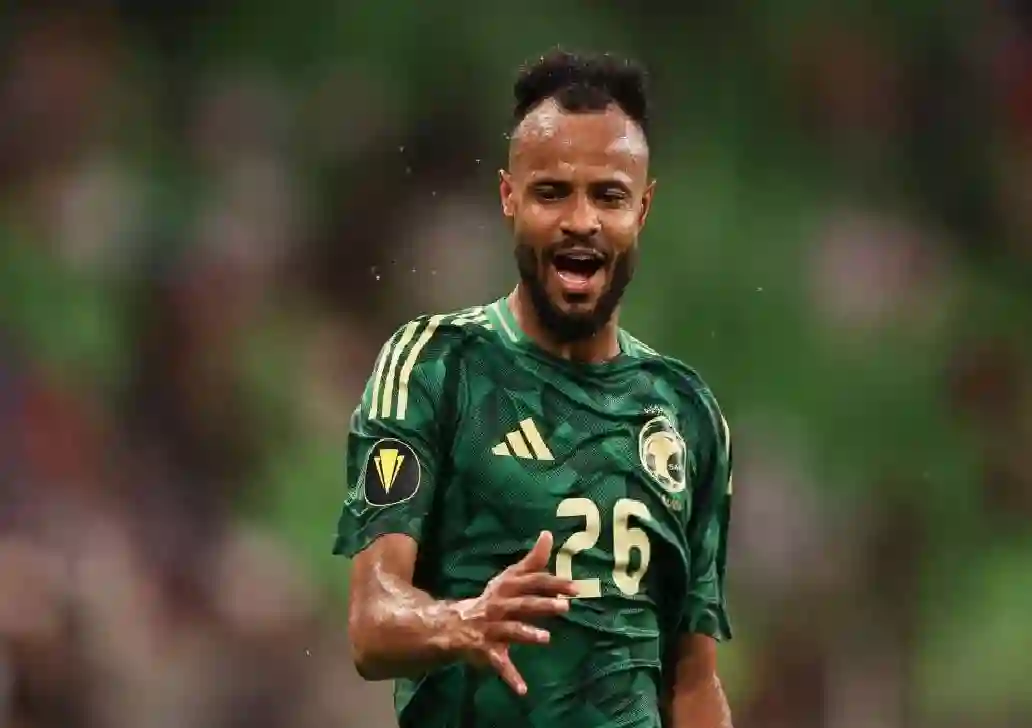 علي مجرشي يفاجئ الجميع ويكشف قراره النهائي
