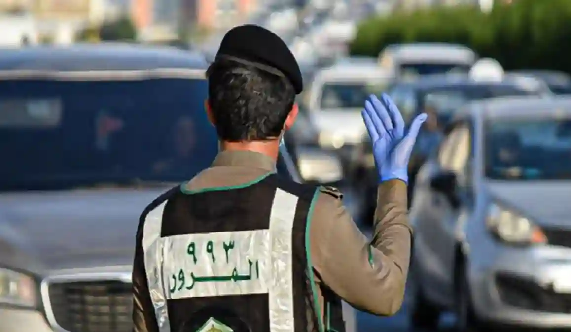 تحذير جديد للسائقين في السعودية