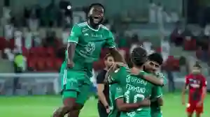 أهلي جدة