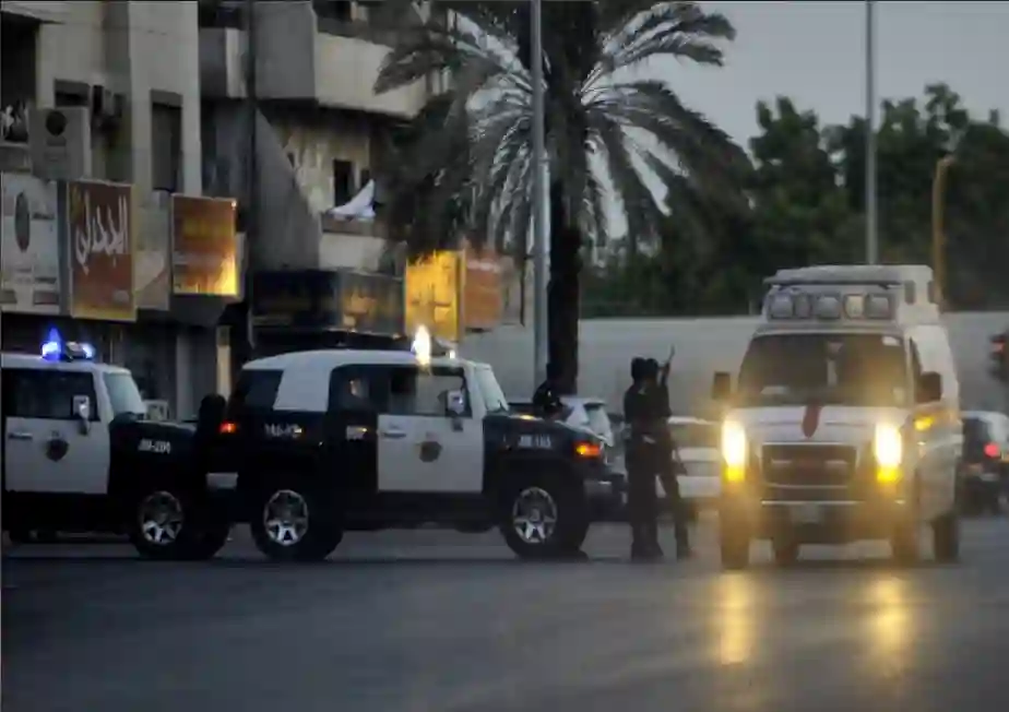 الداخلية السعودية تطلق أكبر حملة ترحيل تستهدف 3 فئات