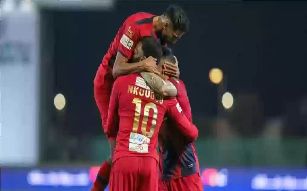 ضمك يفاجئ الجميع بتعيين مدرب جديد
