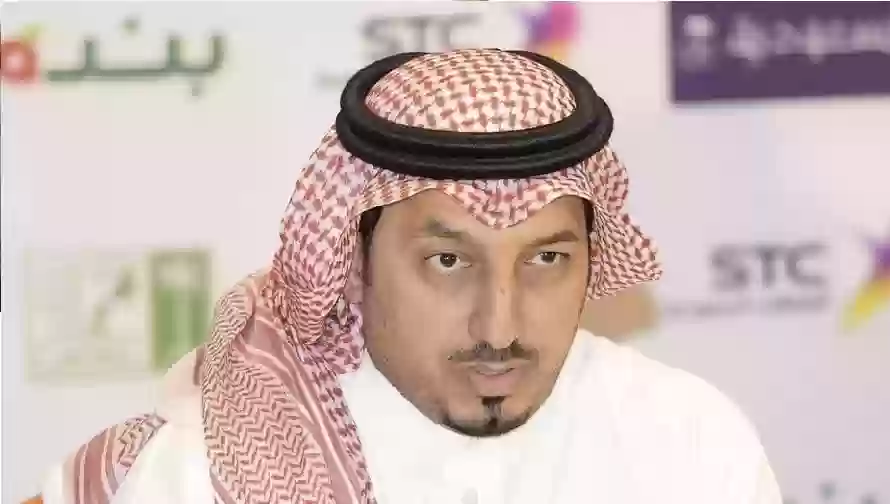 زلزال في الكرة السعودية