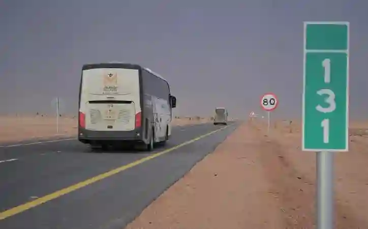 السعودية تفاجئ المسافرين اليمنيين بمشروع عملاق
