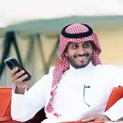 محمد آل الشيخ