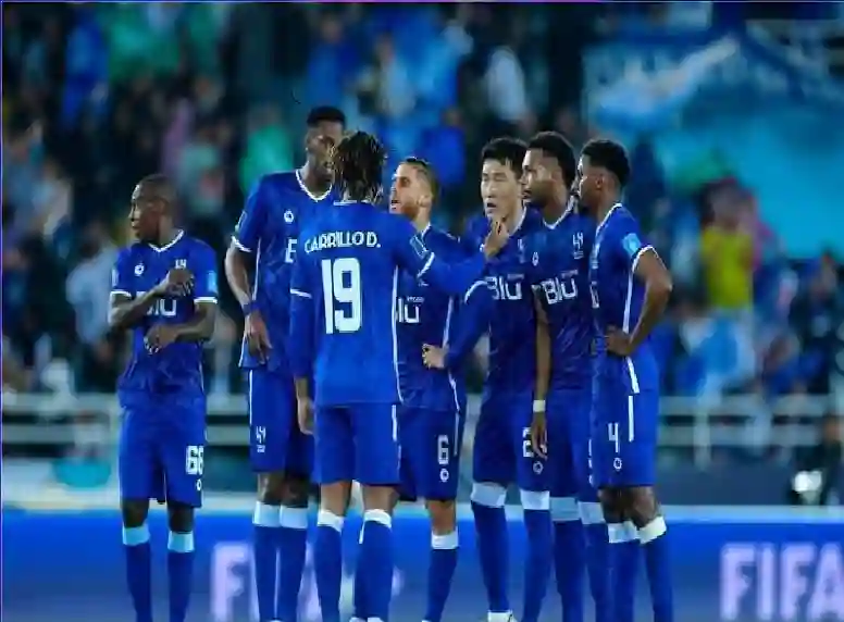 سر استبعاده من الهلال وكواليس الخطأ الطبي في الاتحاد