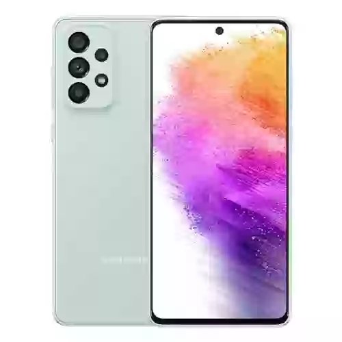 هاتف سامسونج جلاكسي A73 5G