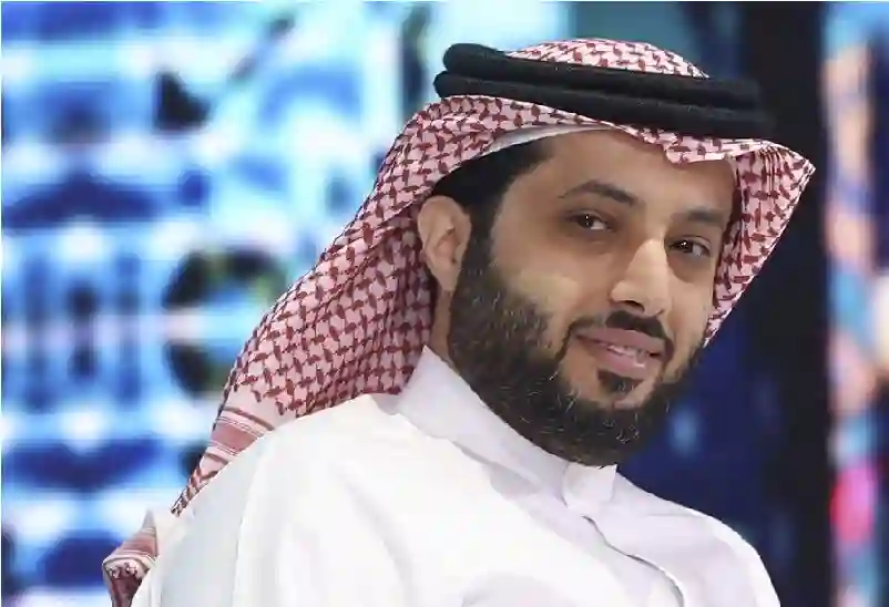 تركي آل الشيخ بدأها عالمية وعاد يبث الروح