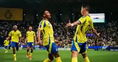 النصر