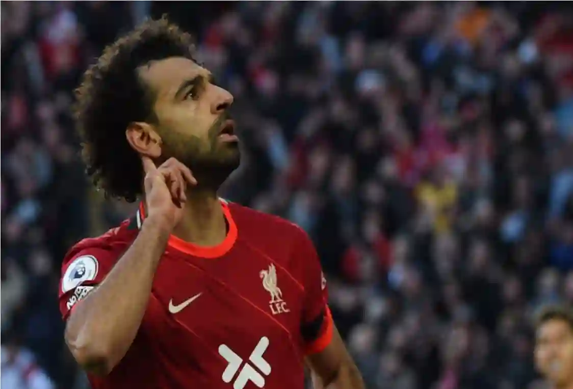 تصريح ناري من محمد صلاح