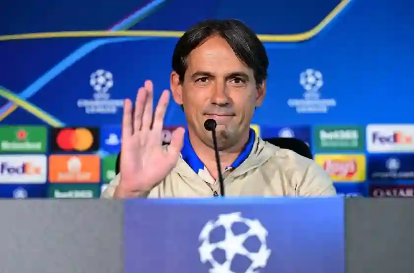 إنزاغي يربك الهلال قبل نهائي الأبطال