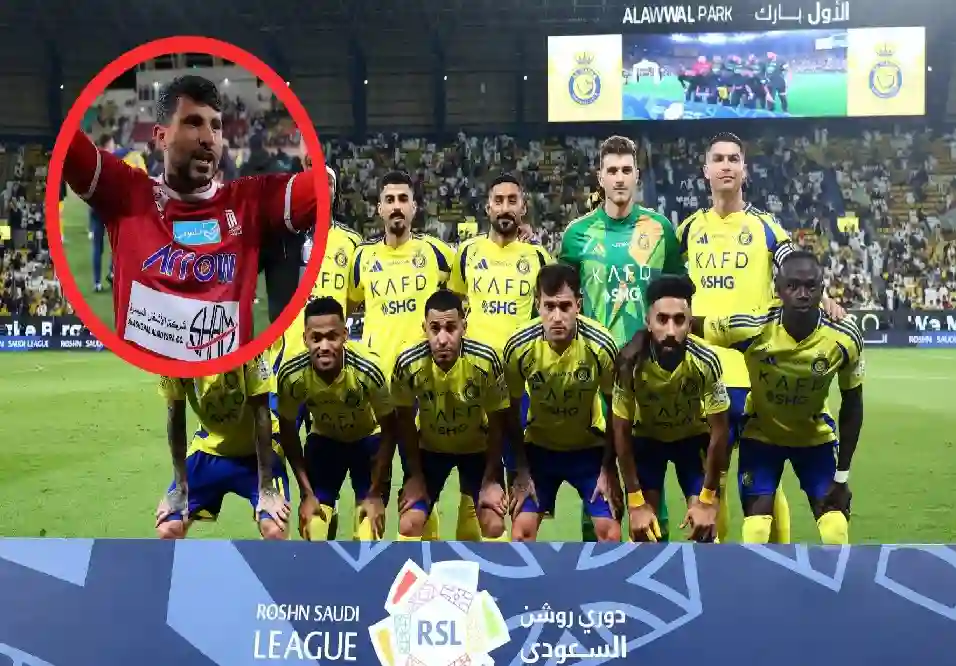 جدل واسع بعد حكم مركز التحكيم لمصلحة النصر